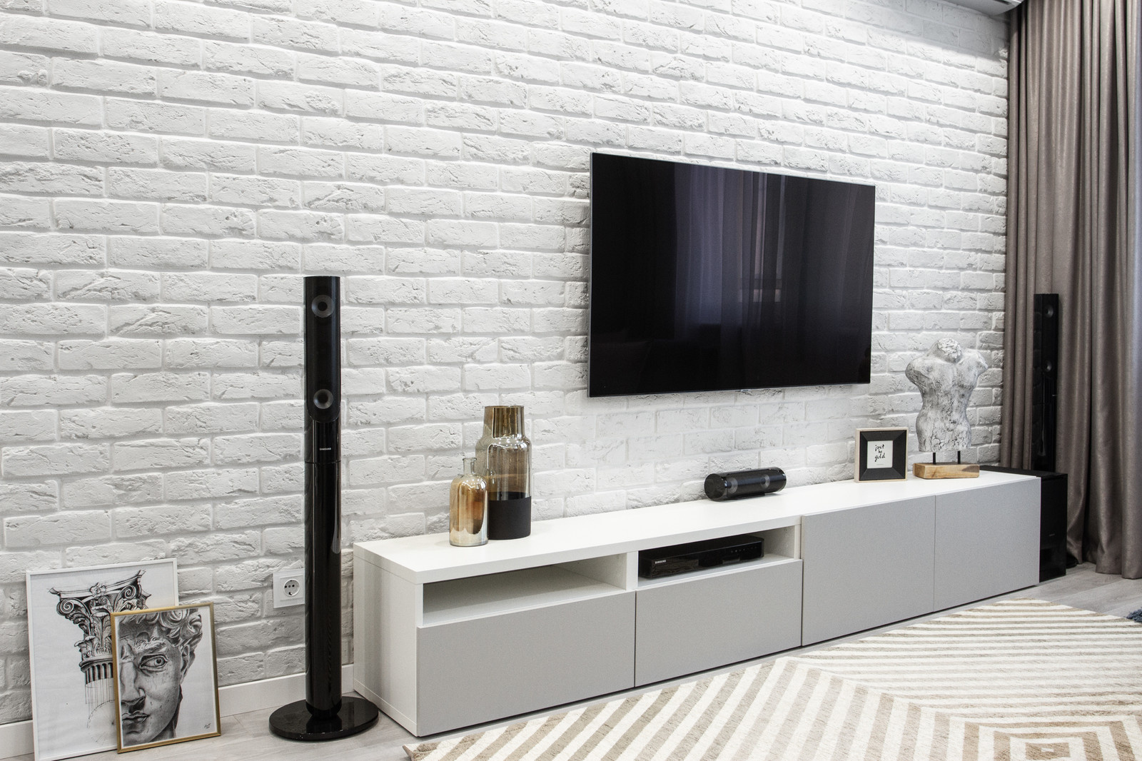 Фото. Где живет любовь