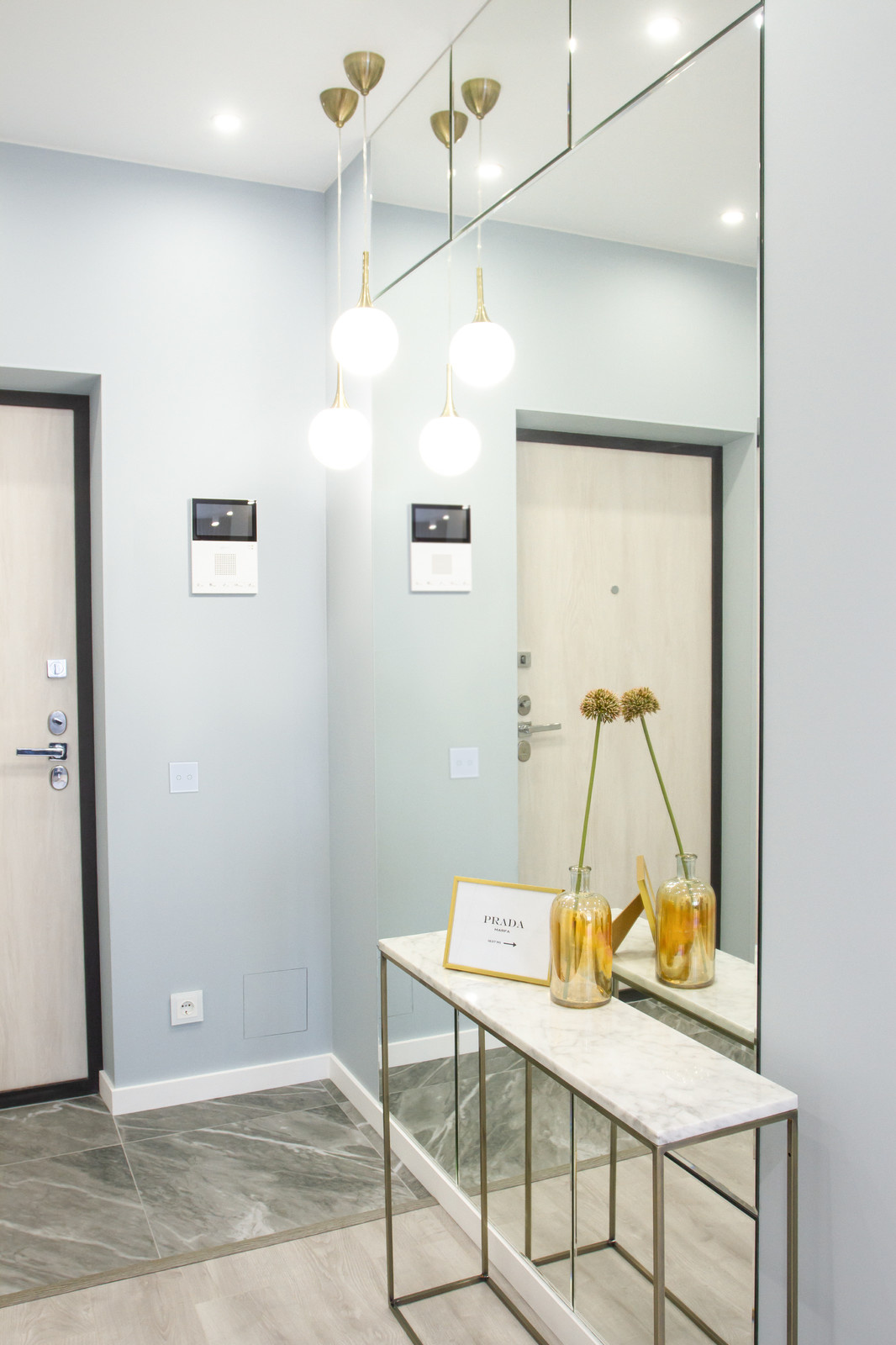 Фото. Где живет любовь