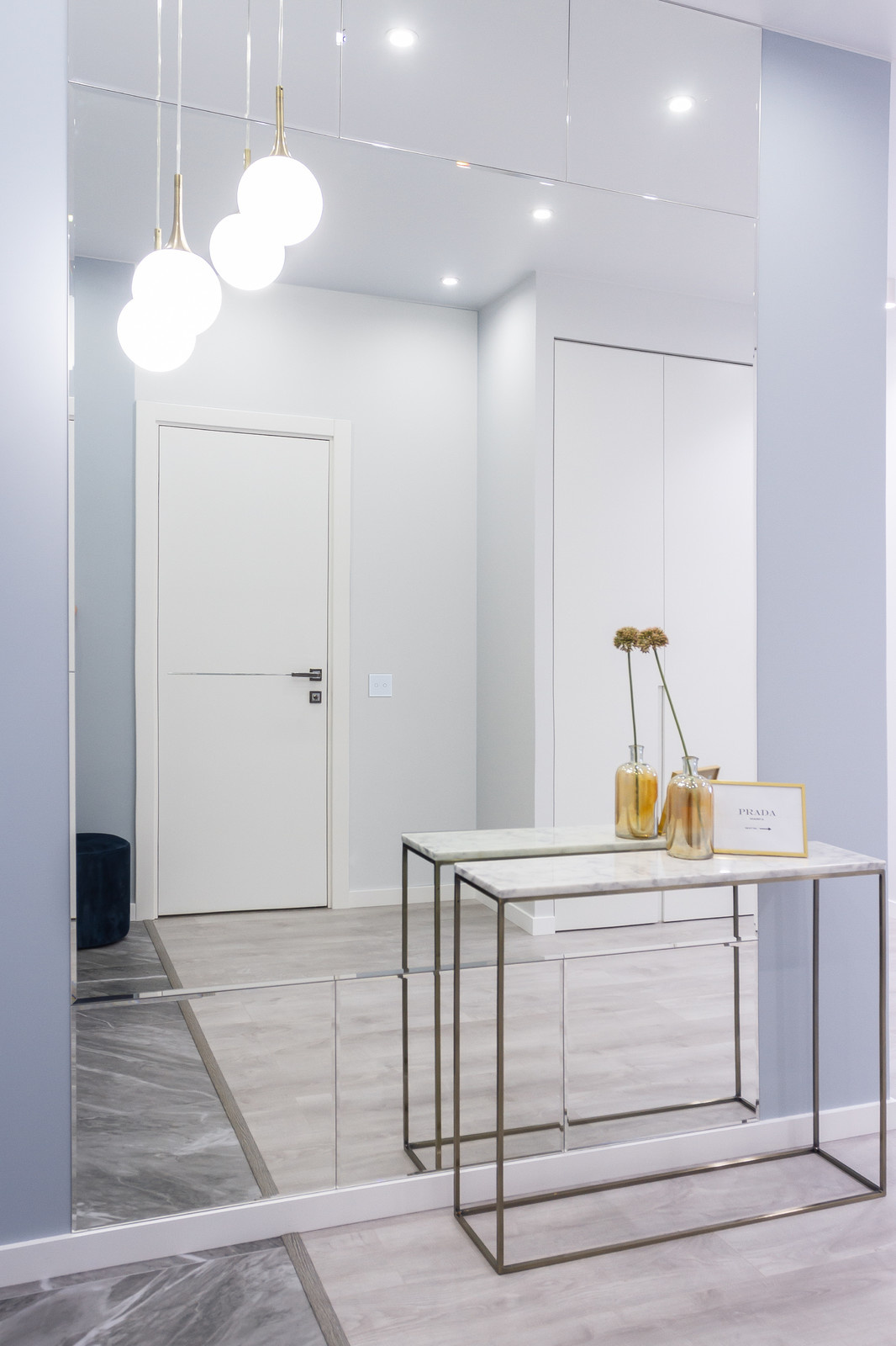 Фото. Где живет любовь