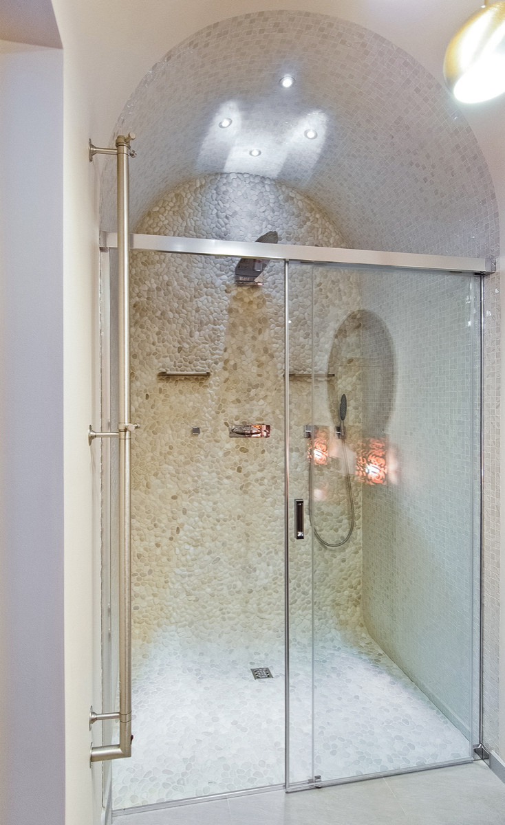 Долгая дорога к соснам