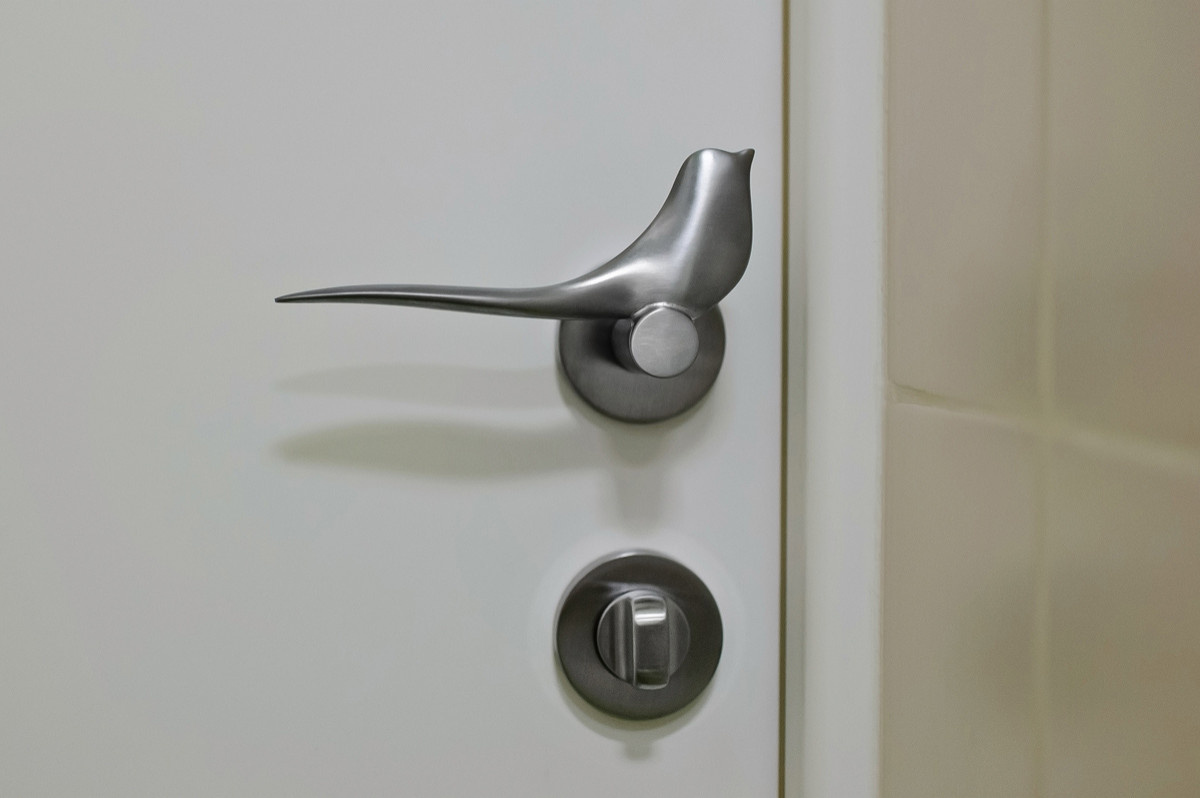 Долгая дорога к соснам