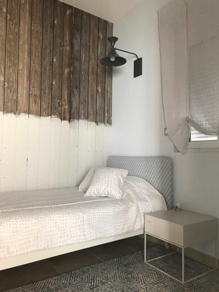 Обложка проекта: Таунхаус 192 м2 в Черногории в морском стиле