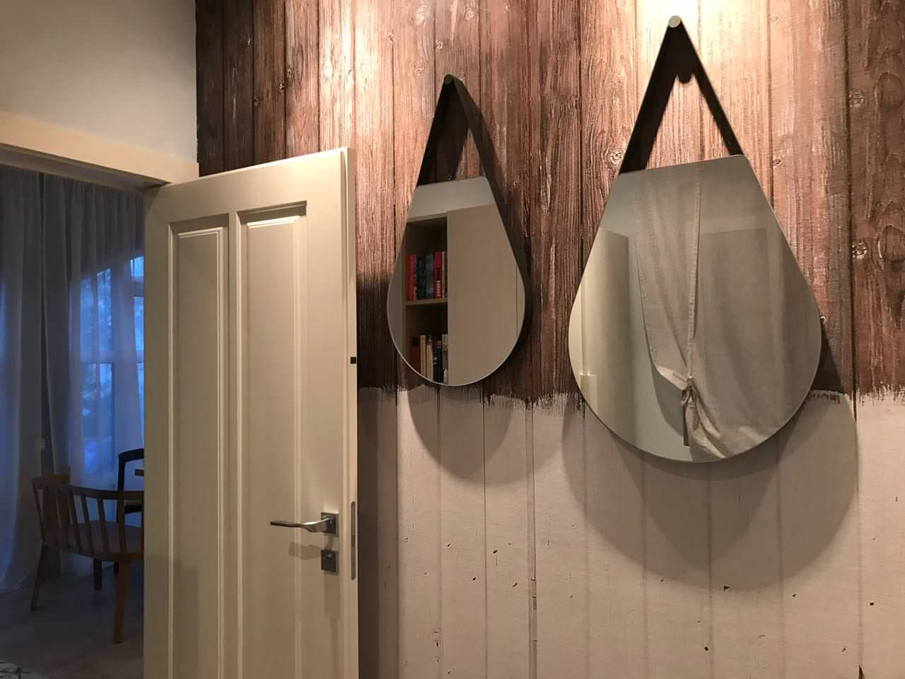 Таунхаус 192 м2 в Черногории в морском стиле