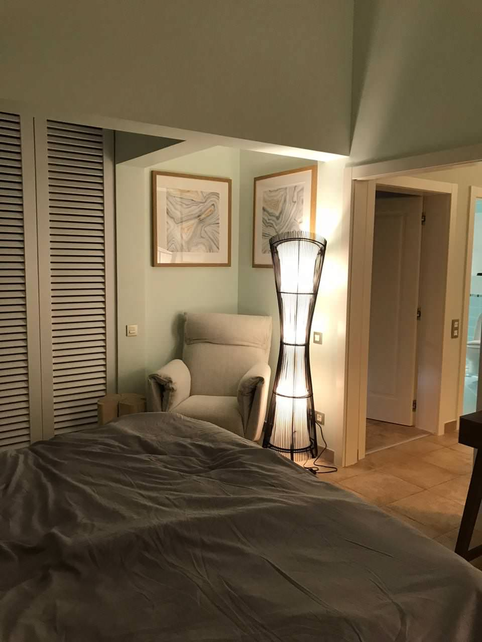 Таунхаус 192 м2 в Черногории в морском стиле