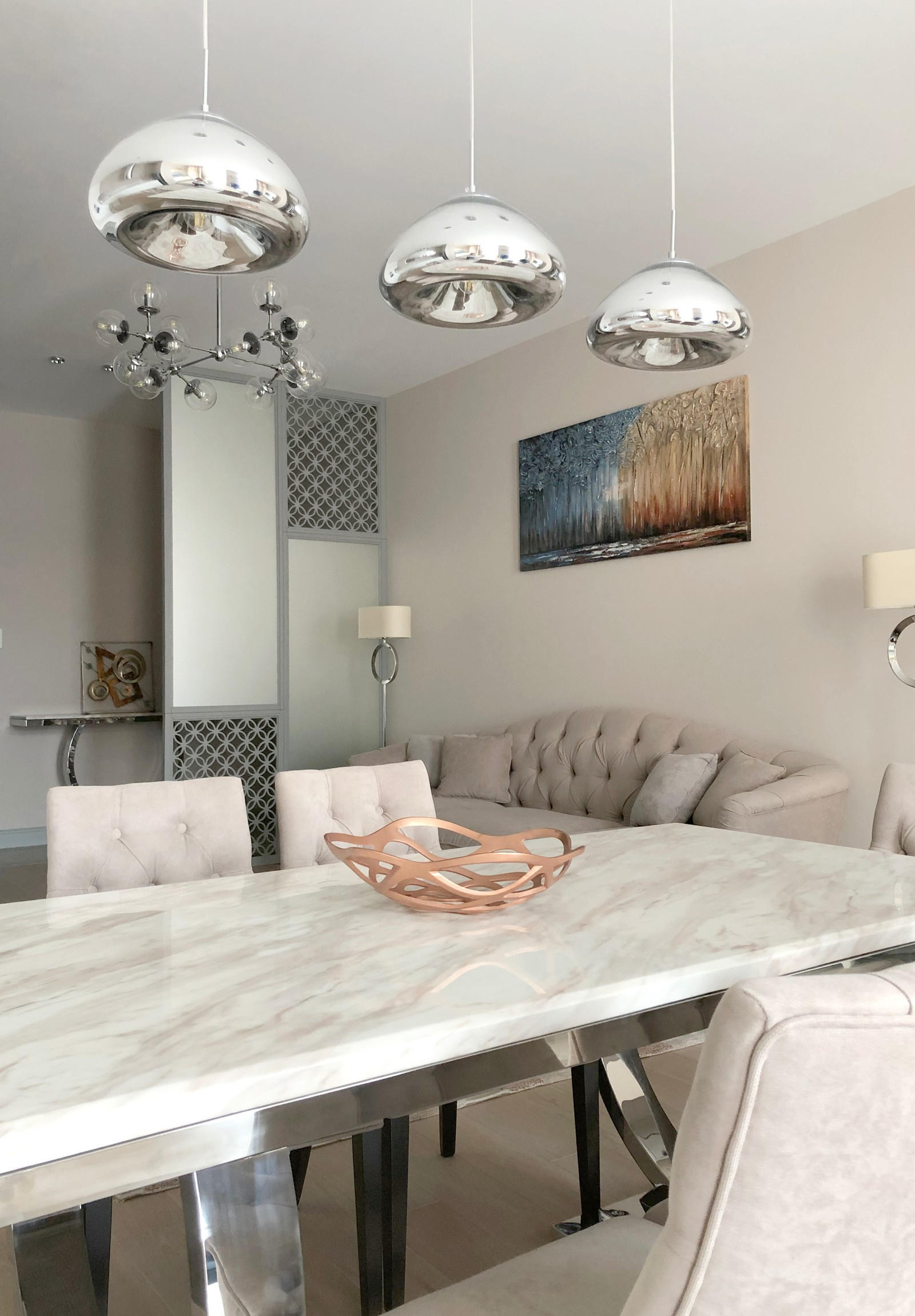 Апартаменты для бабушки