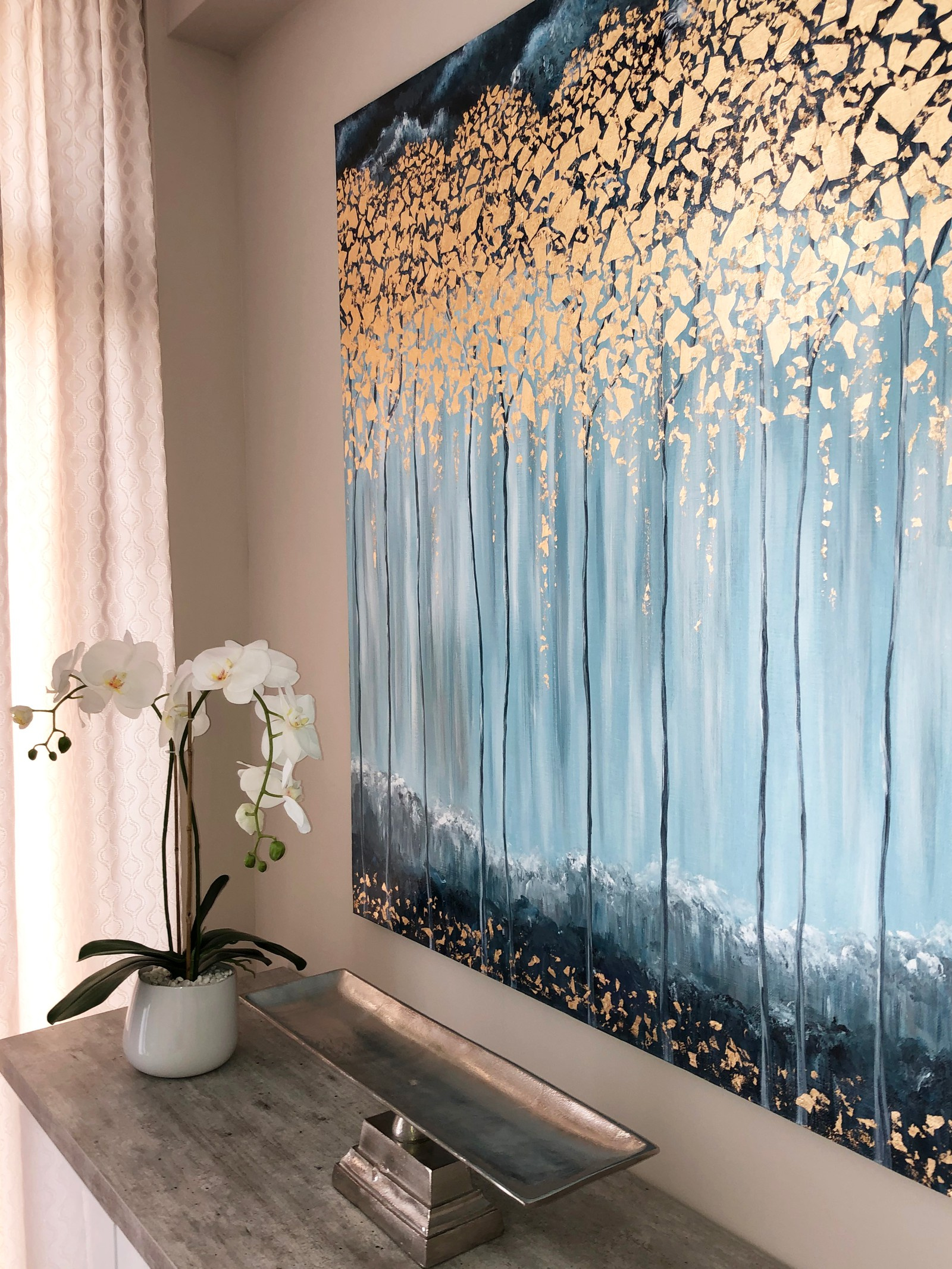 Апартаменты для бабушки