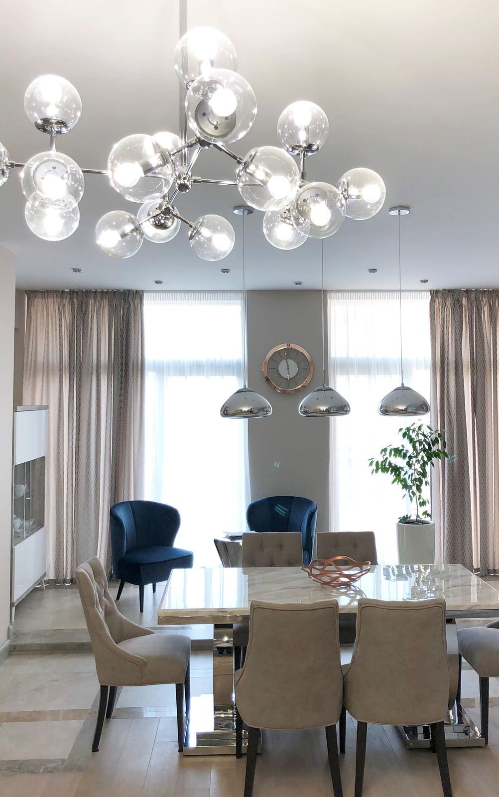 Апартаменты для бабушки