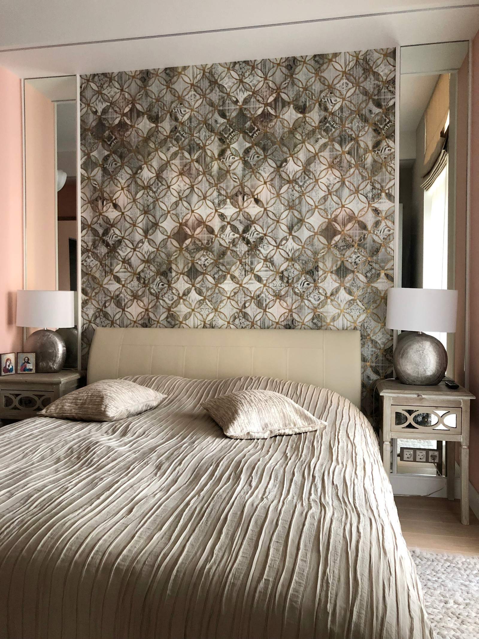 Апартаменты для бабушки