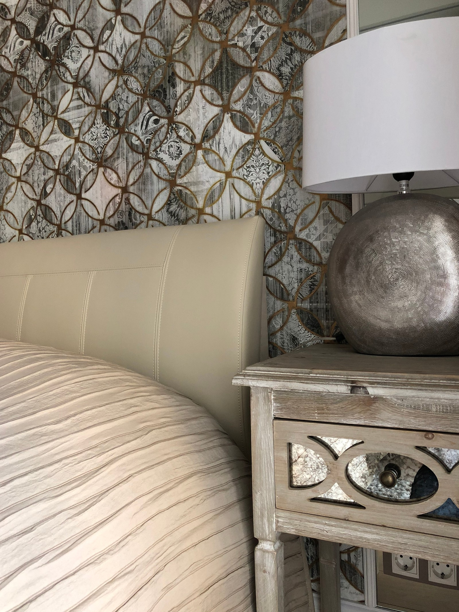 Апартаменты для бабушки