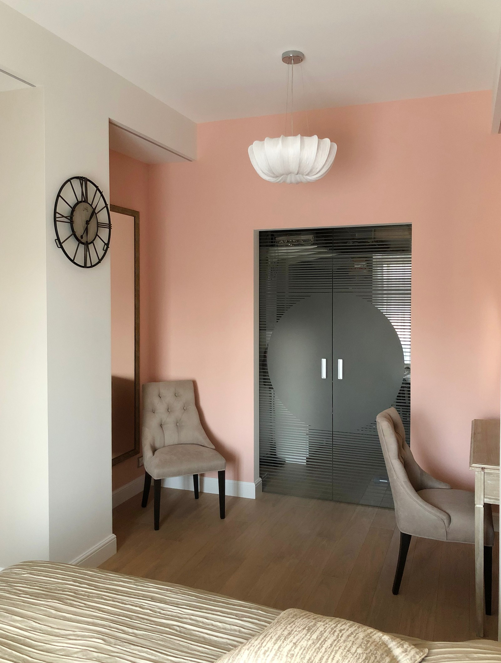 Апартаменты для бабушки