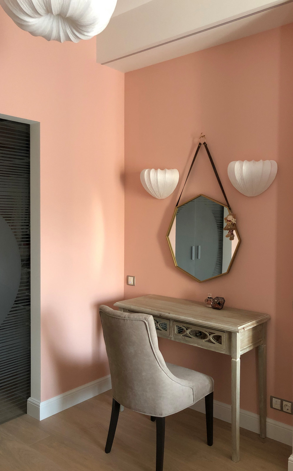 Апартаменты для бабушки