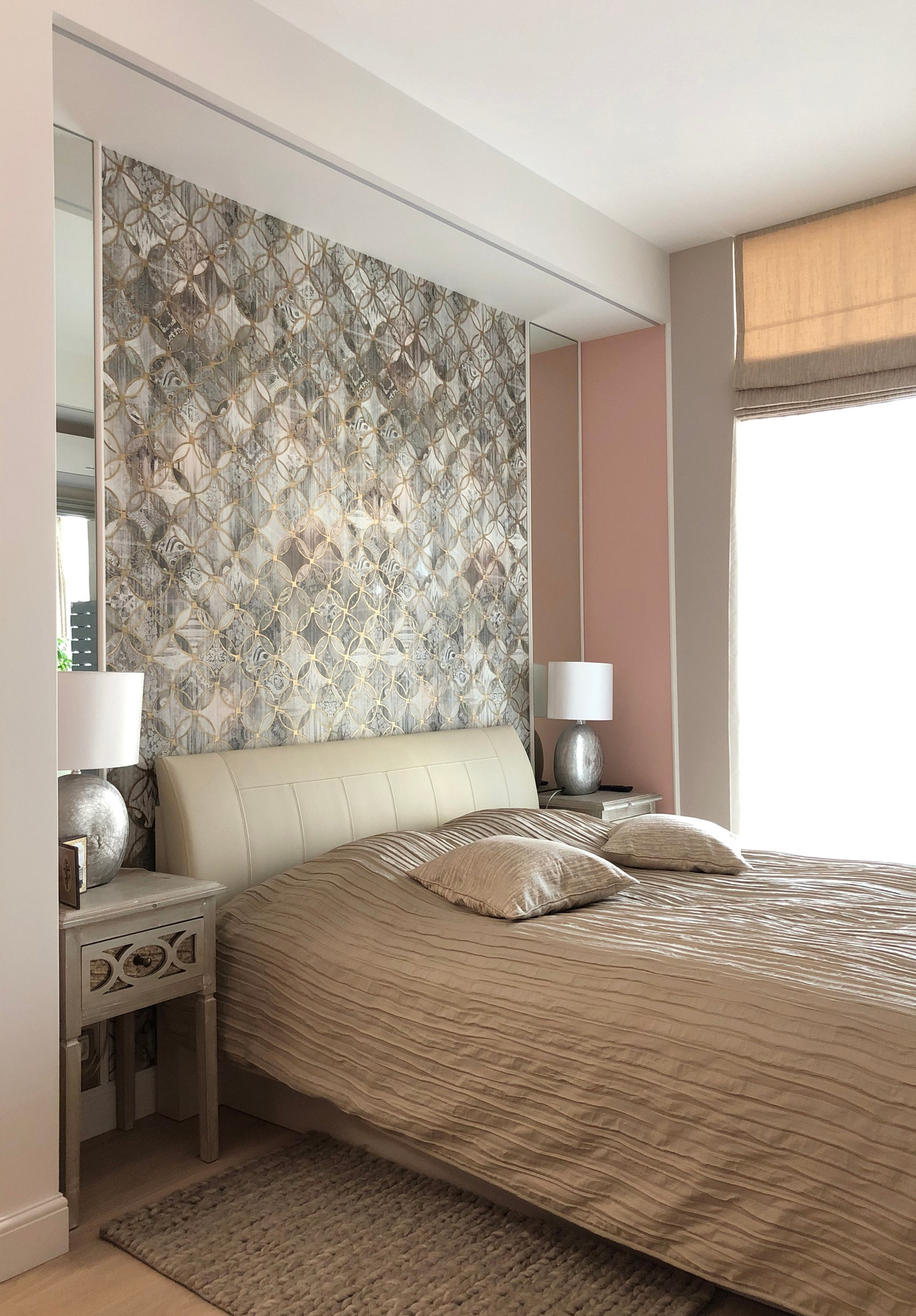 Апартаменты для бабушки