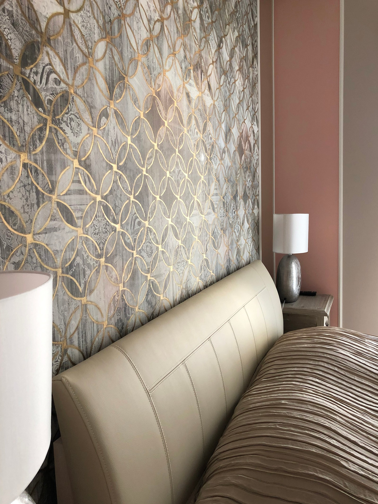 Апартаменты для бабушки