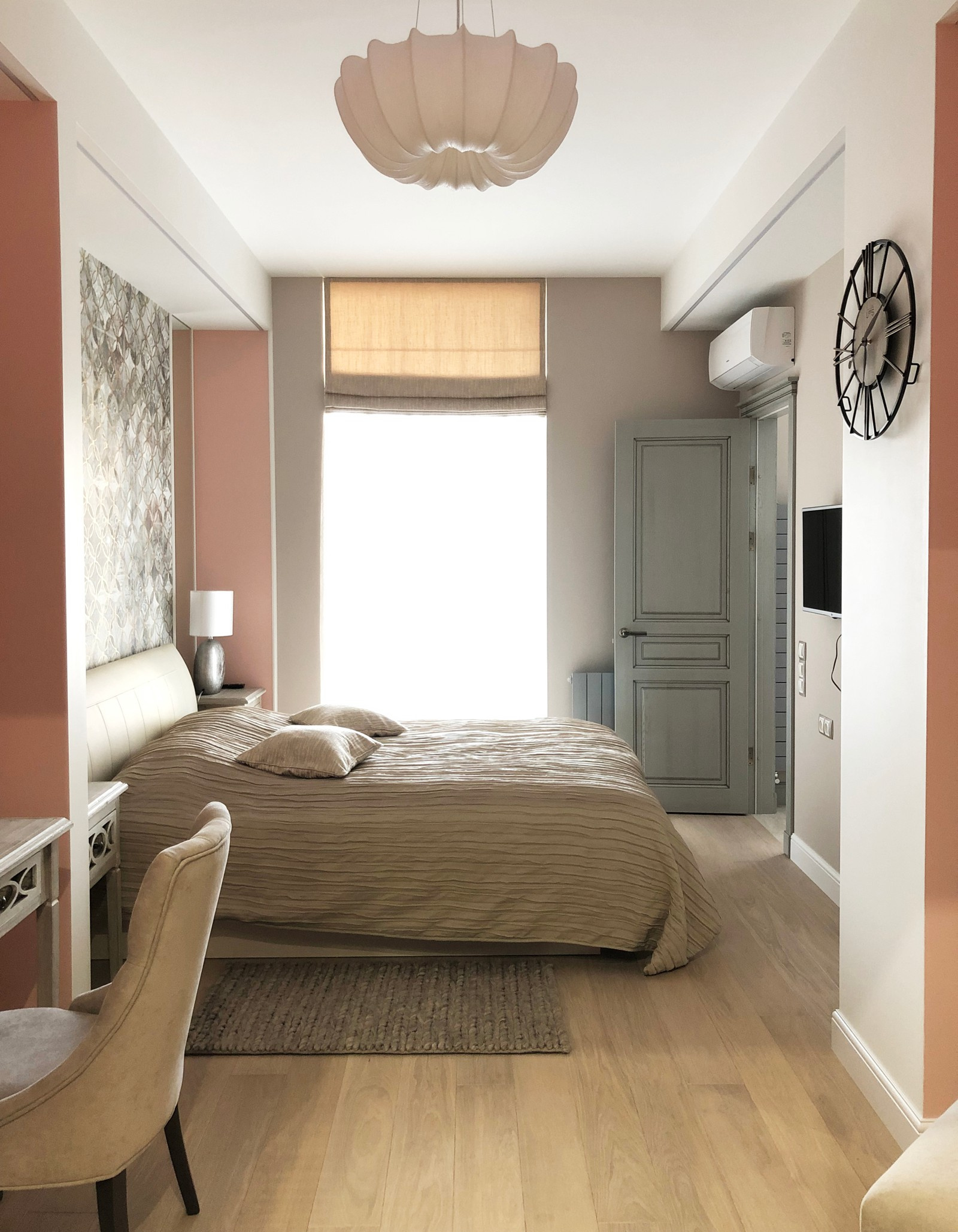 Апартаменты для бабушки