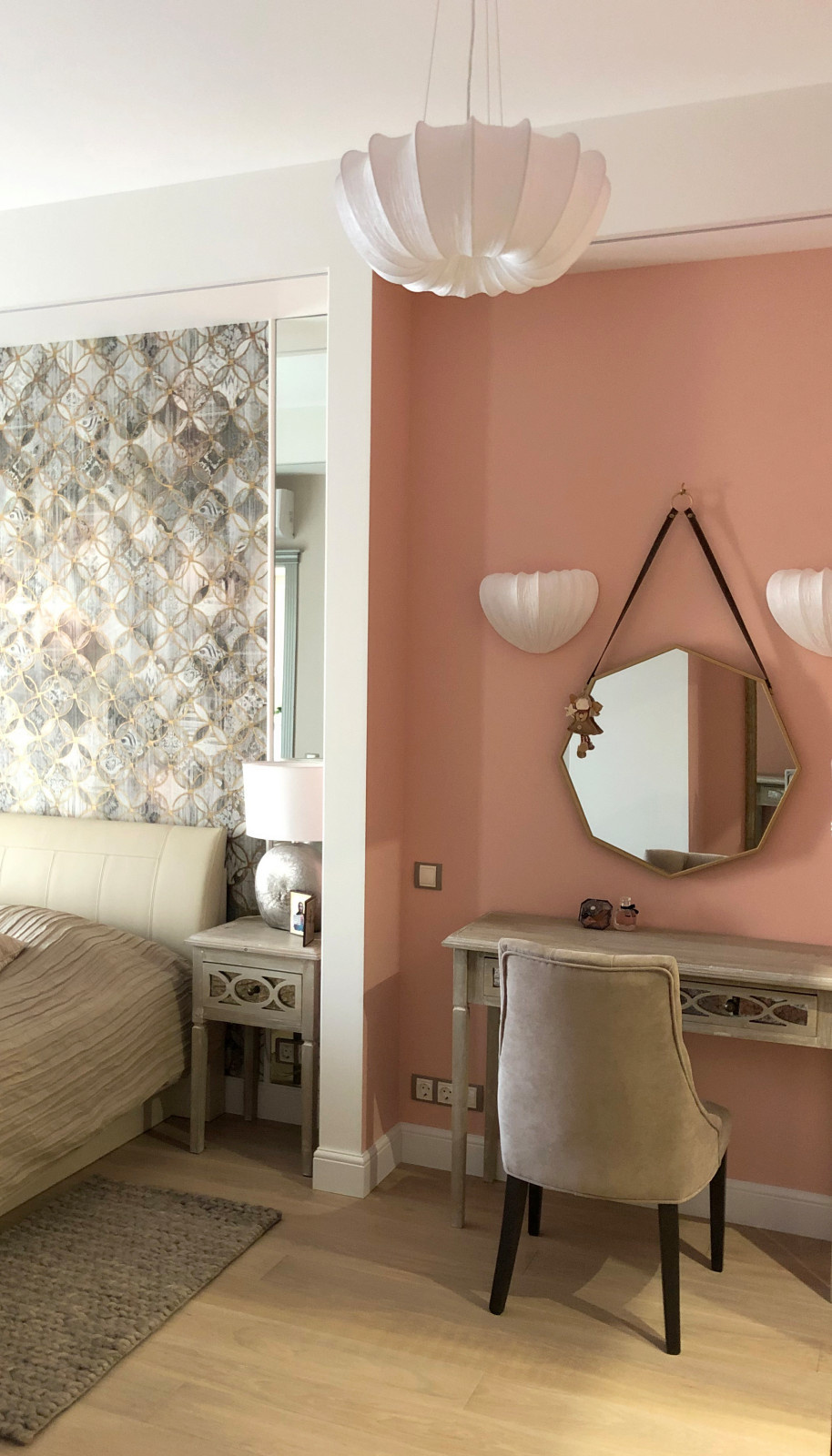 Апартаменты для бабушки