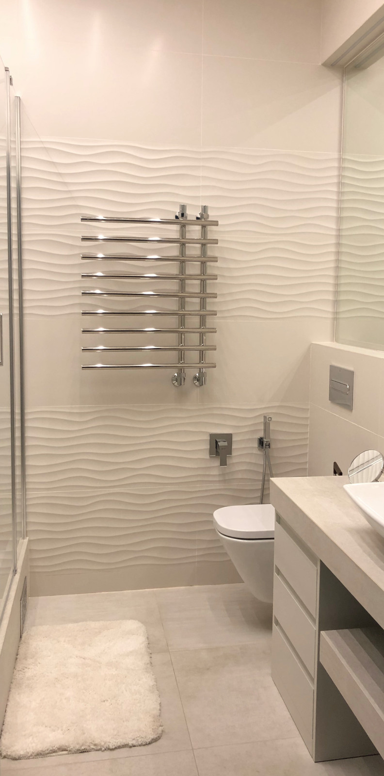 Апартаменты для бабушки