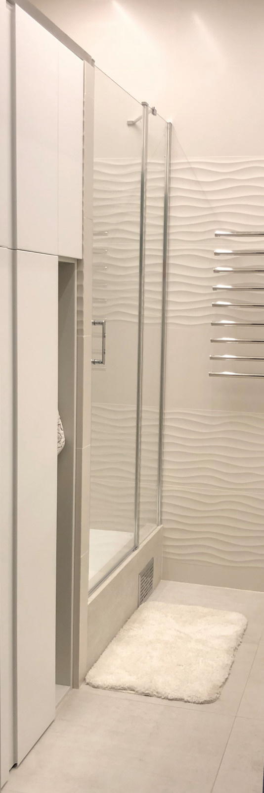 Апартаменты для бабушки