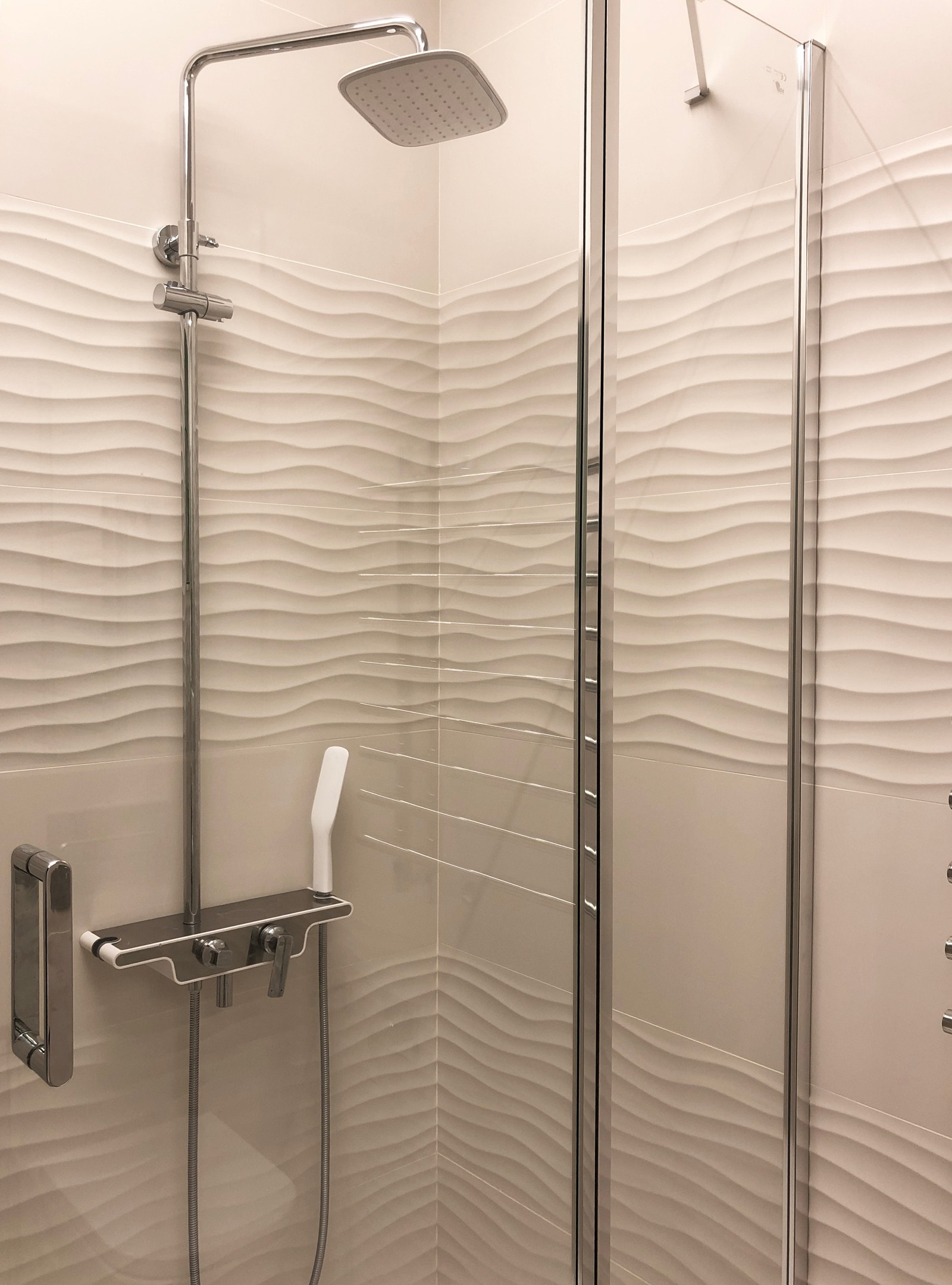 Апартаменты для бабушки