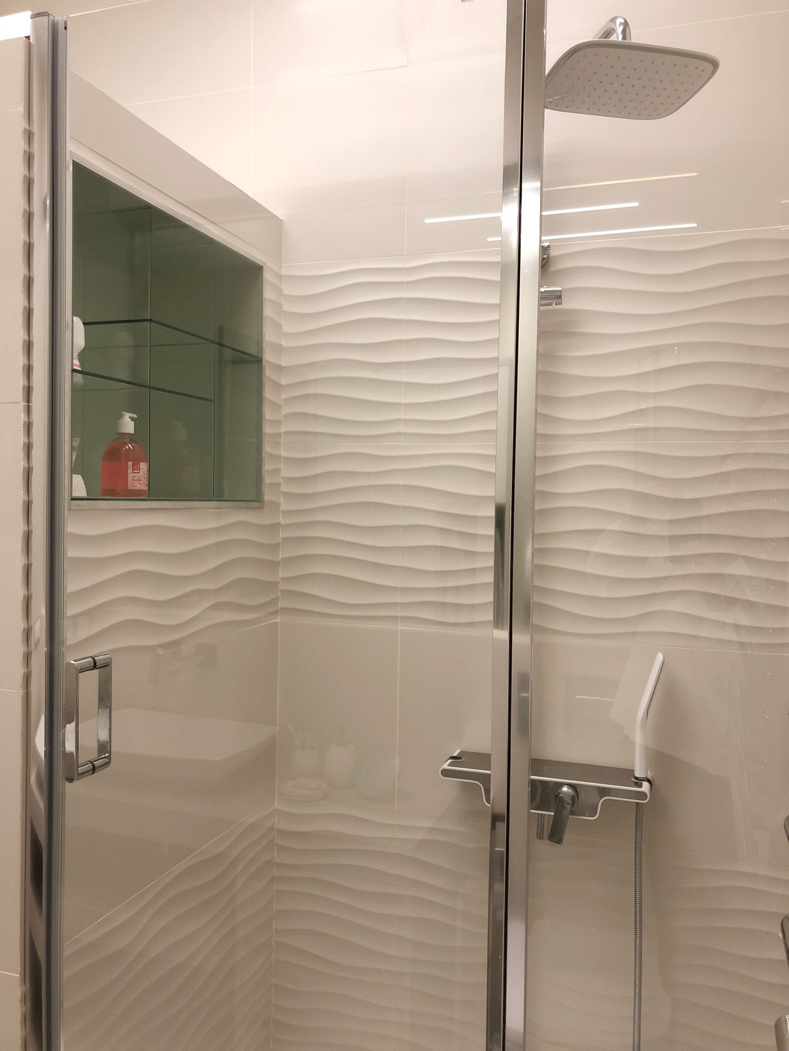 Апартаменты для бабушки