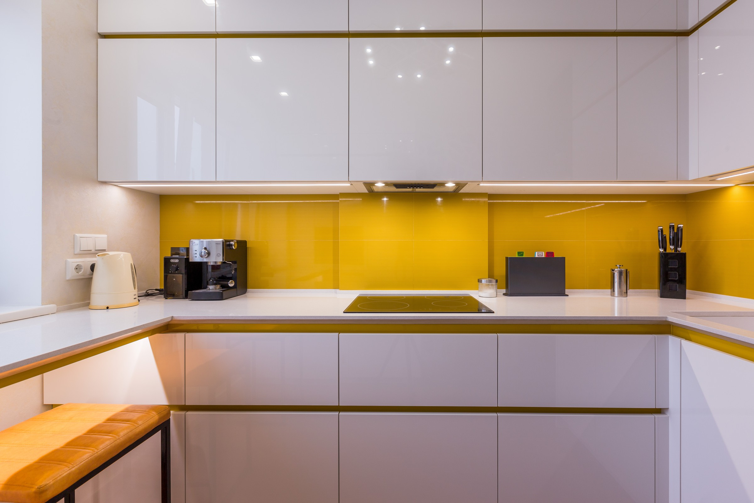 Семейный очаг - реализация