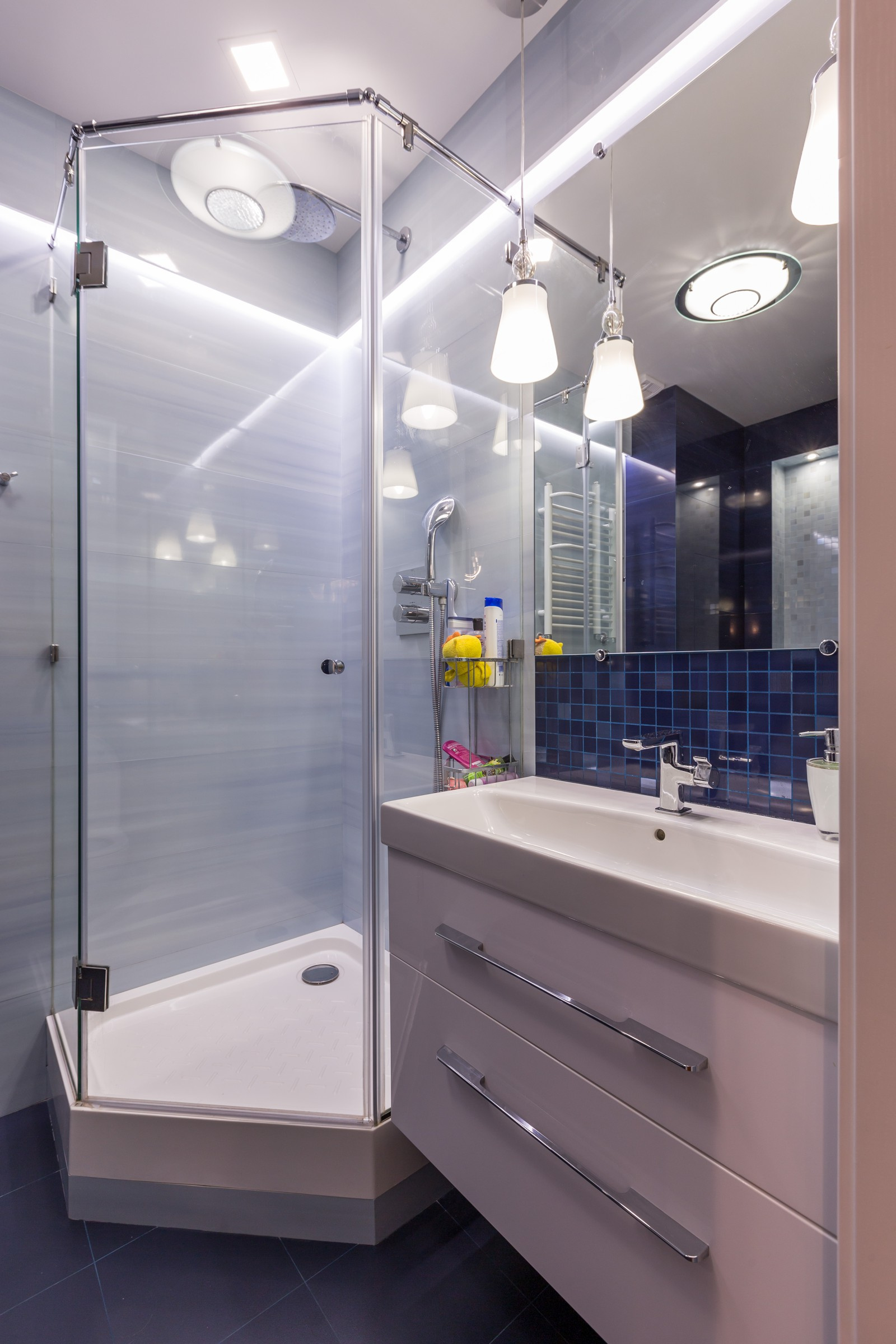 Семейный очаг - реализация