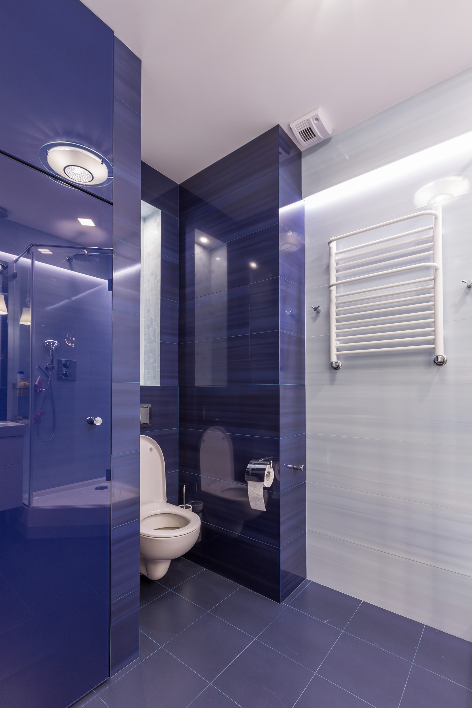 Семейный очаг - реализация