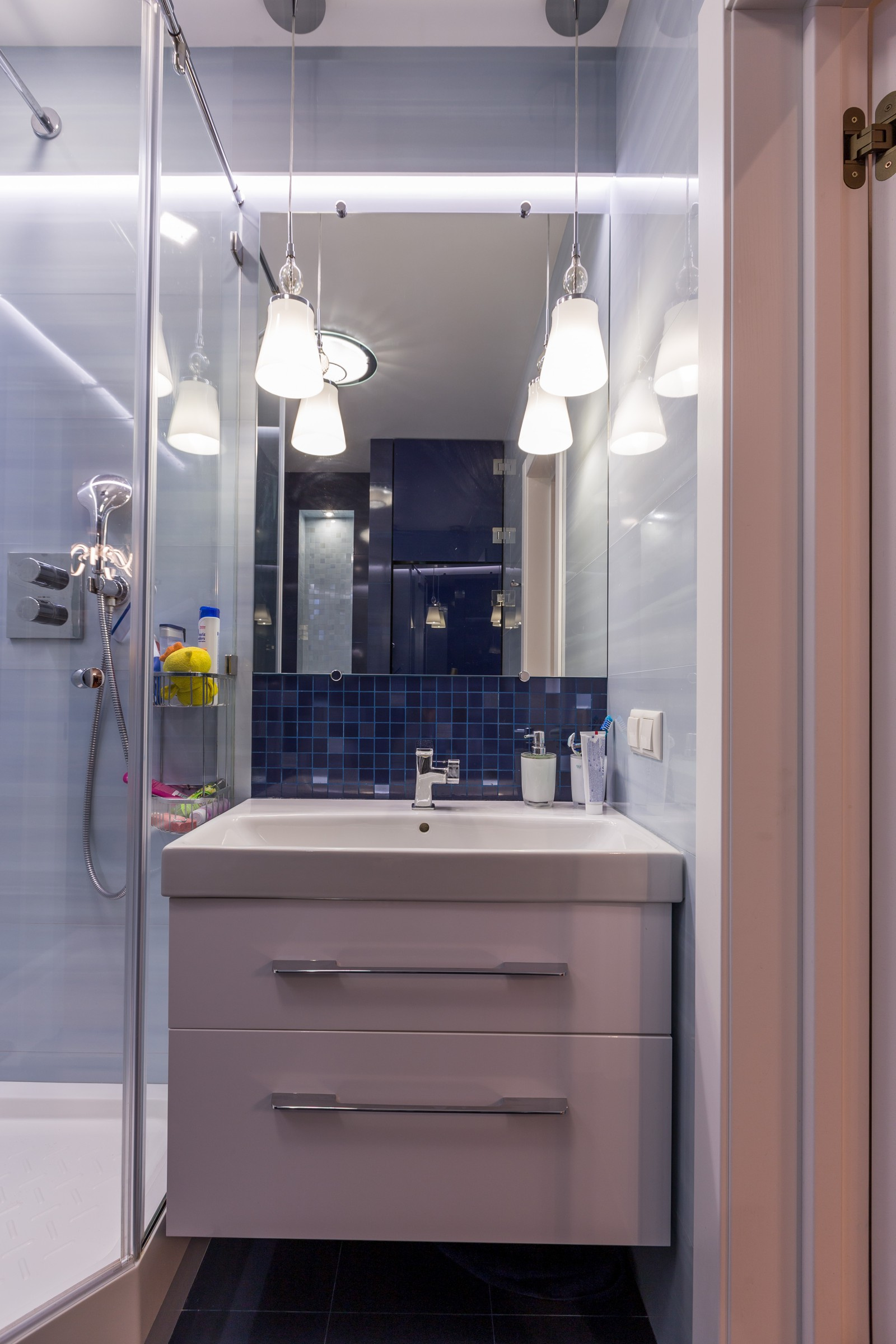 Семейный очаг - реализация