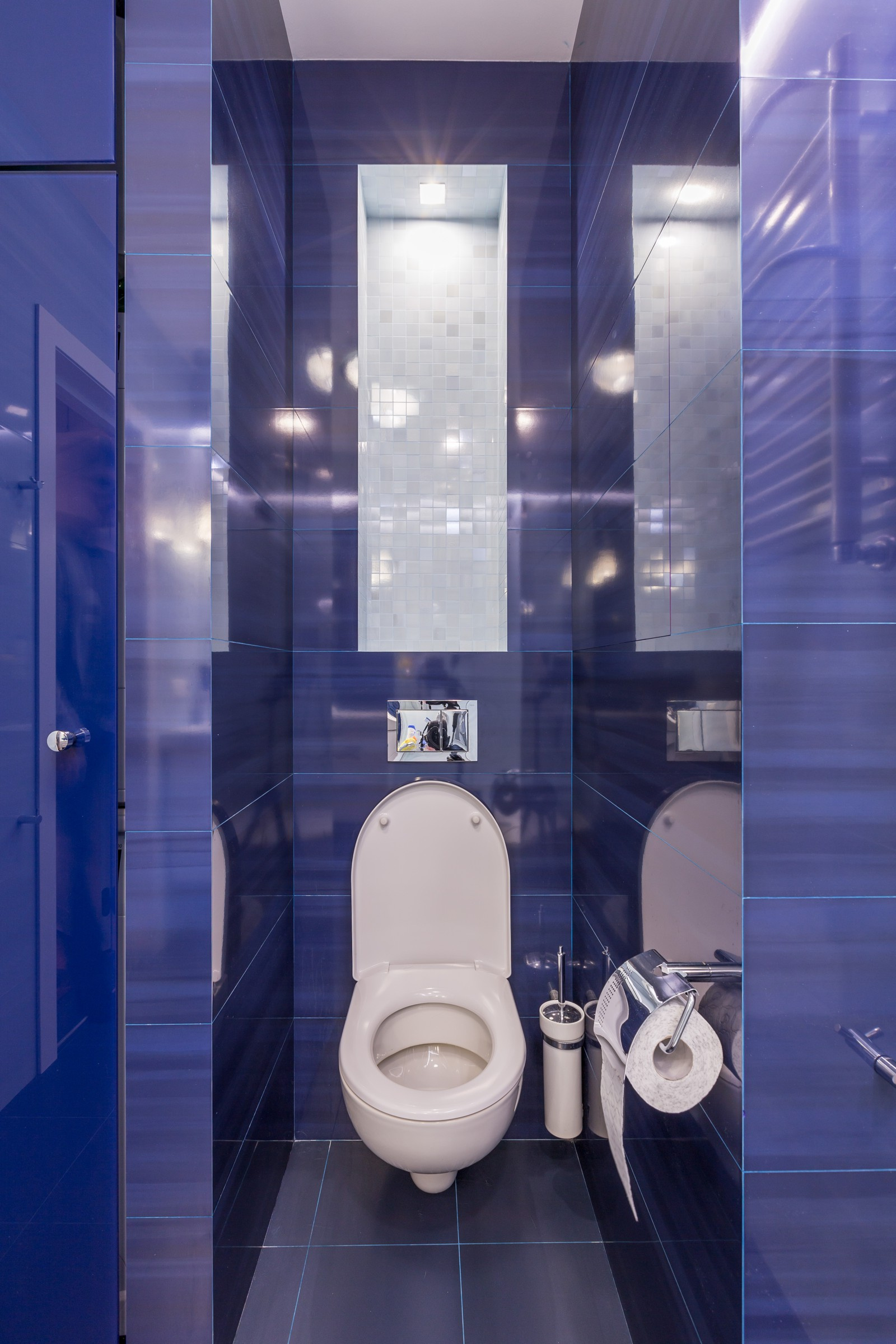 Семейный очаг - реализация