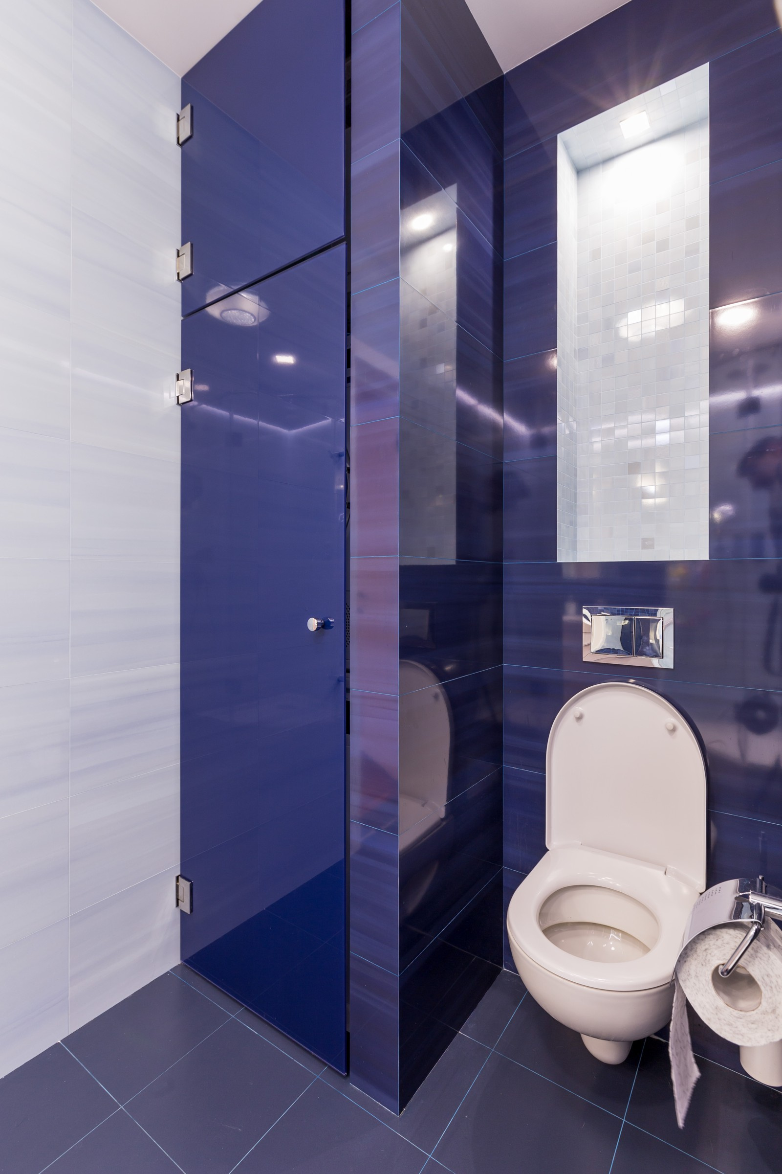 Семейный очаг - реализация