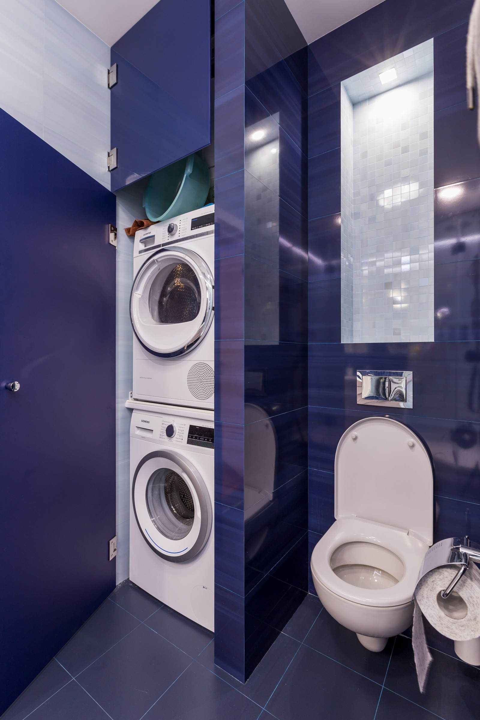 Семейный очаг - реализация