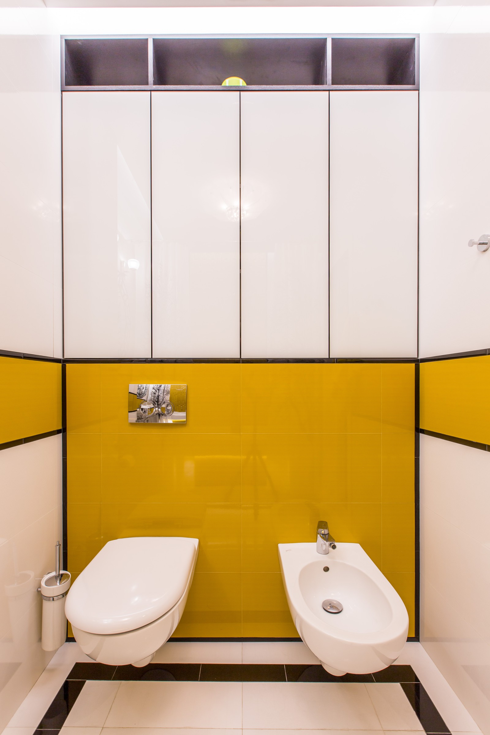 Семейный очаг - реализация