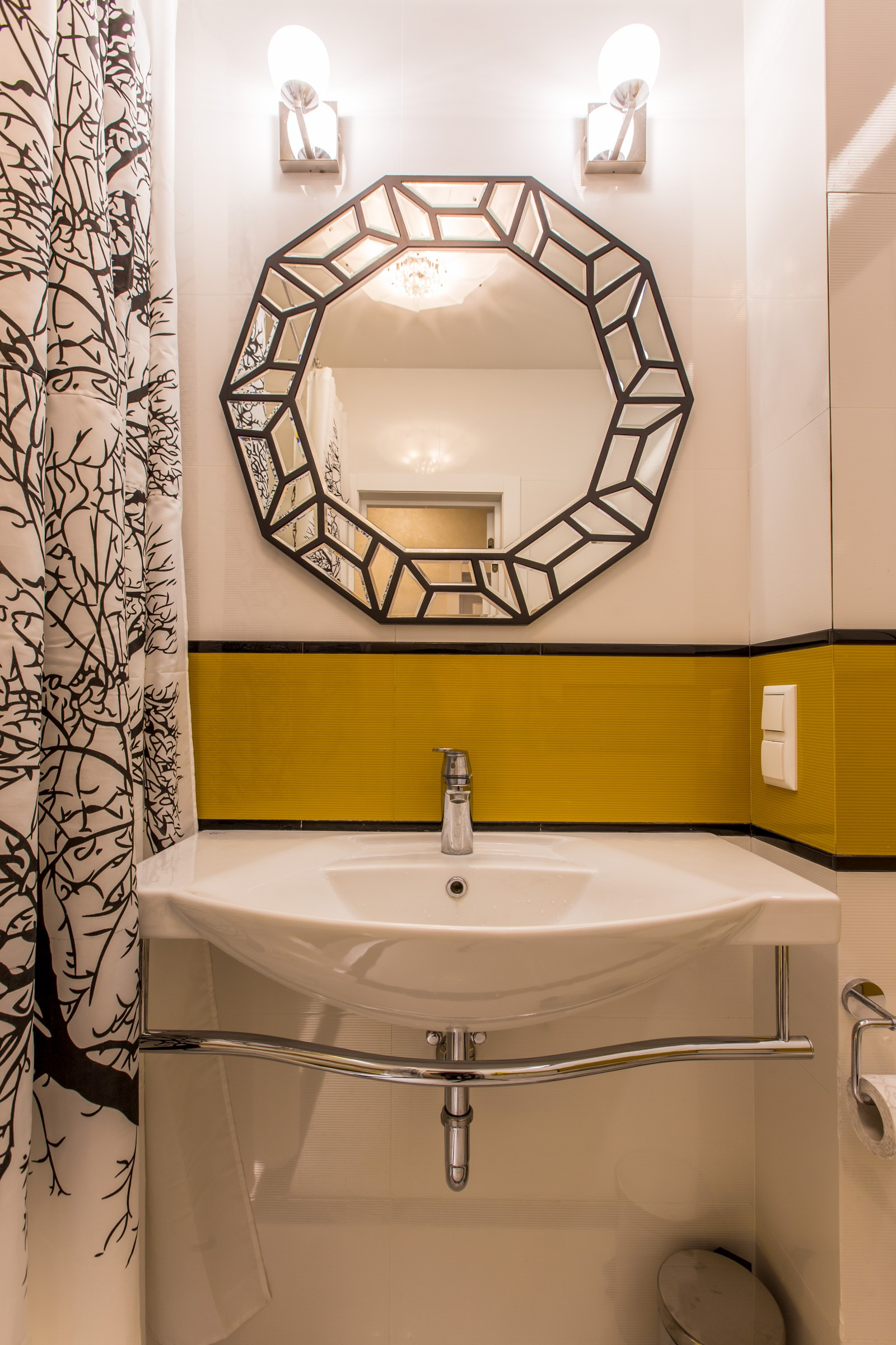 Семейный очаг - реализация