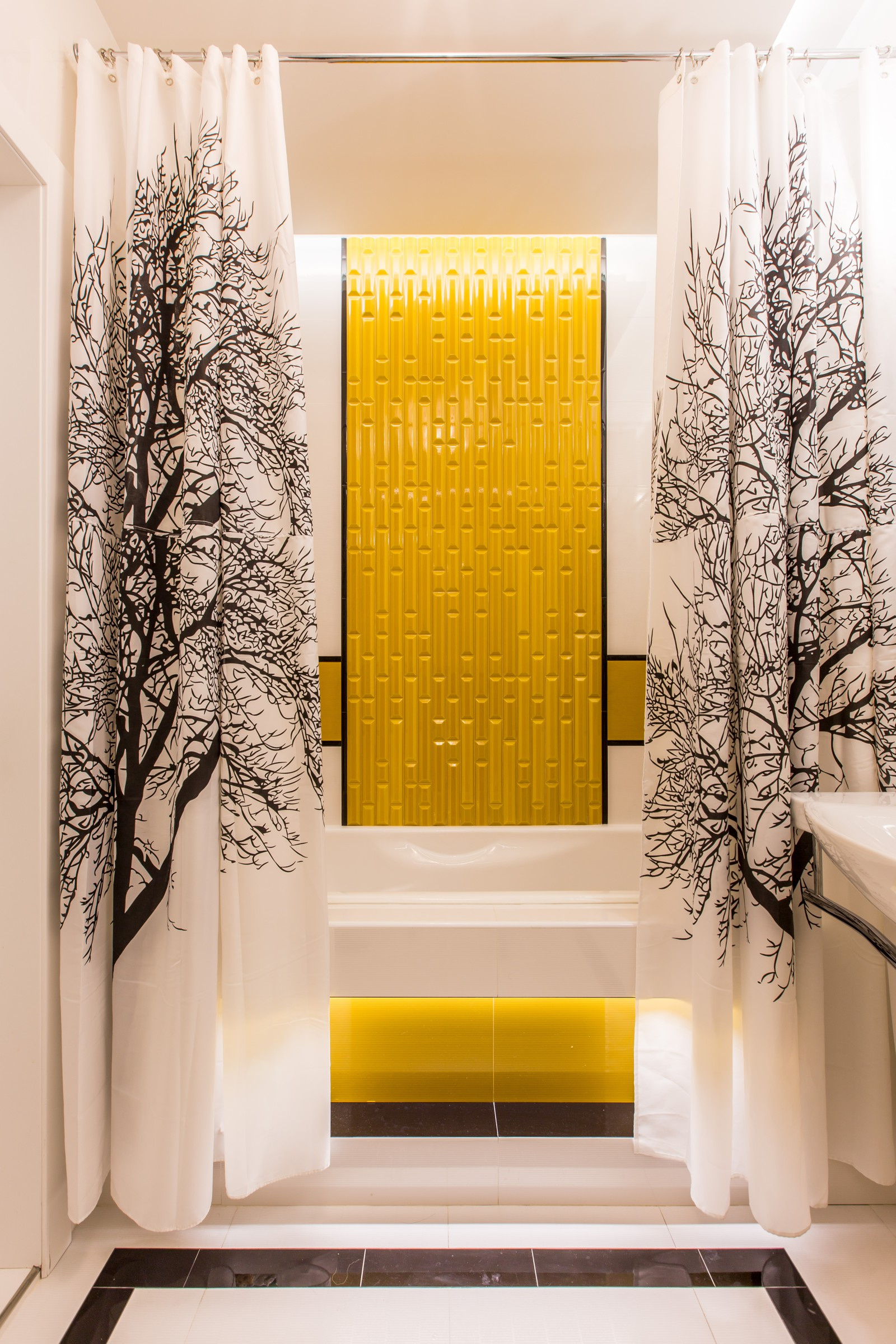 Семейный очаг - реализация