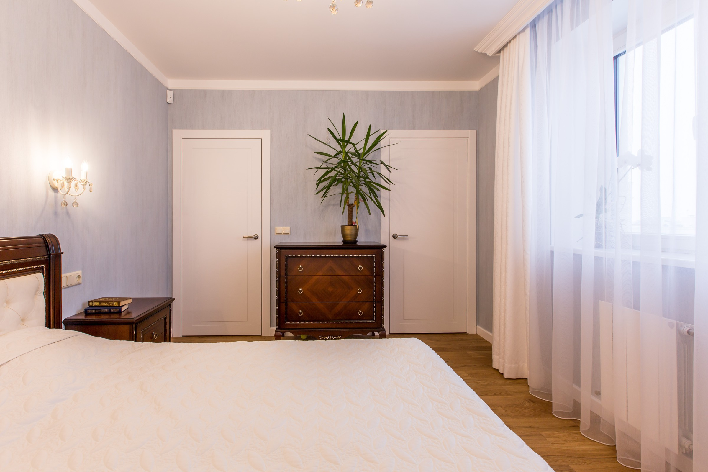 Обложка проекта: Семейный очаг - реализация