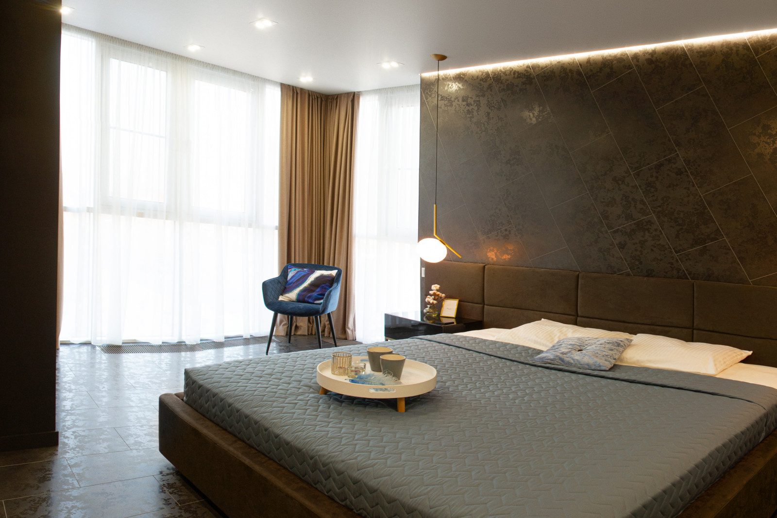 Фото. Где живет любовь