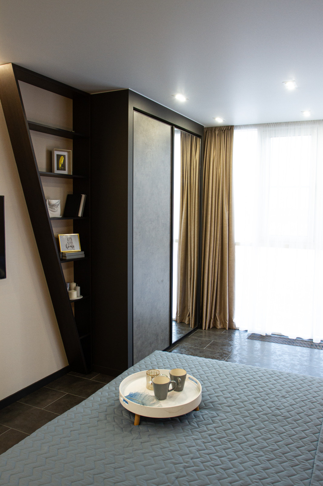 Фото. Где живет любовь