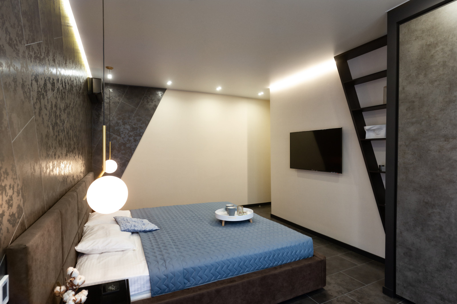 Фото. Где живет любовь