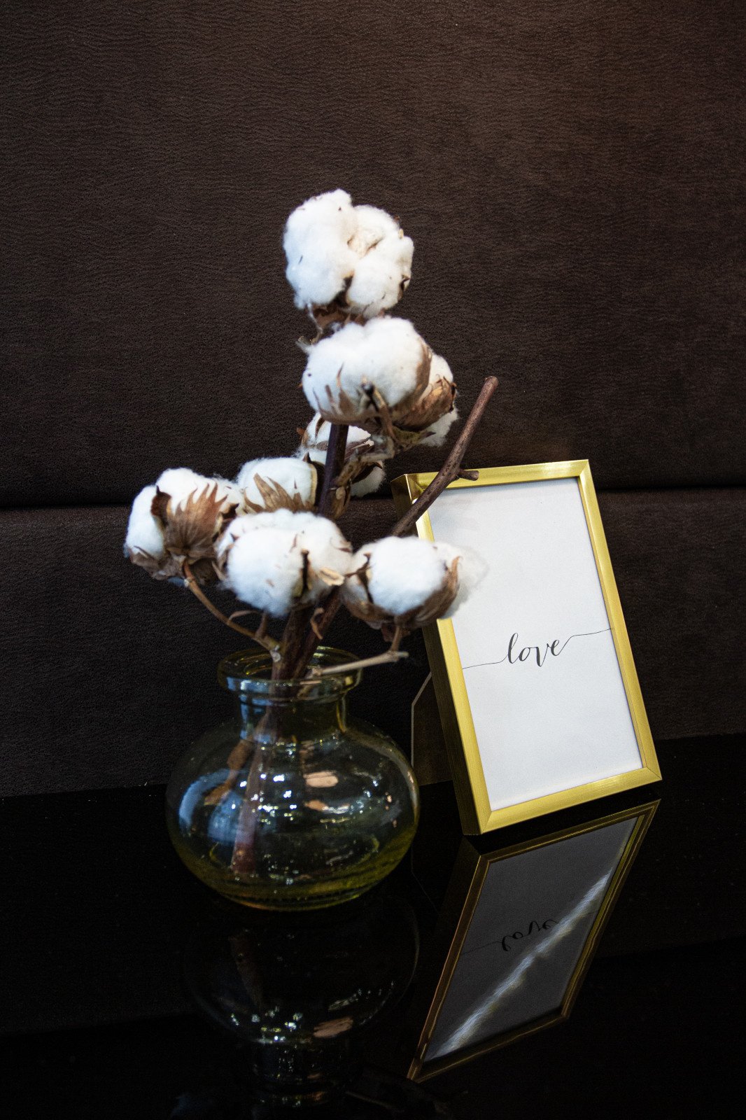 Фото. Где живет любовь