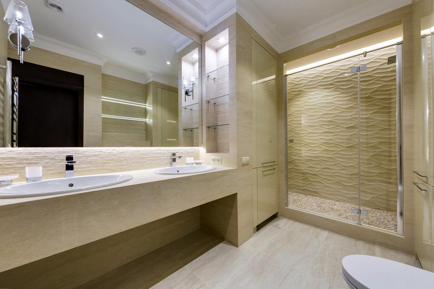 Немецкая деревня