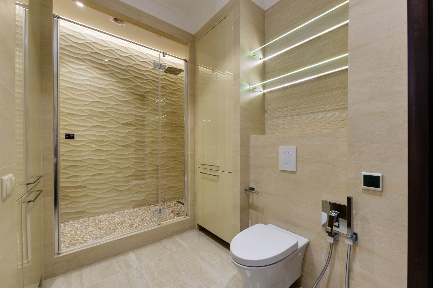 Немецкая деревня