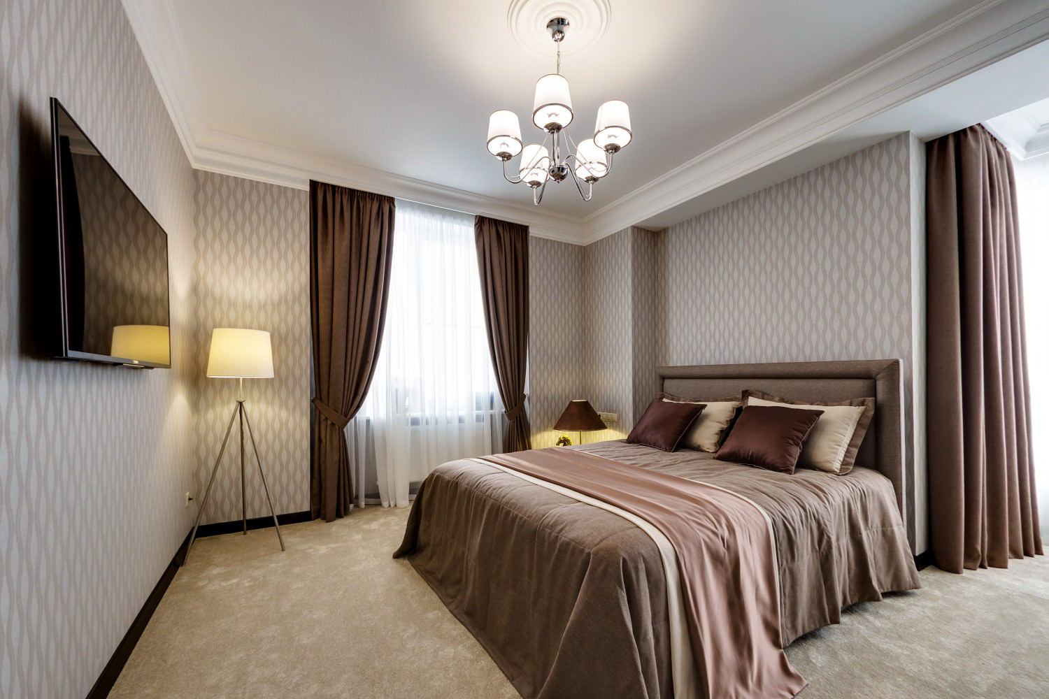 Немецкая деревня