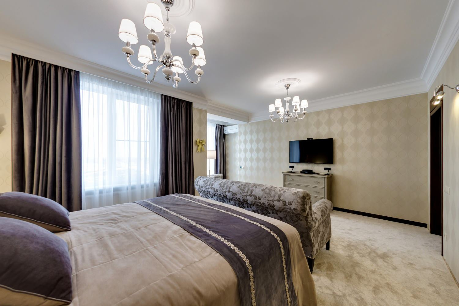 Немецкая деревня