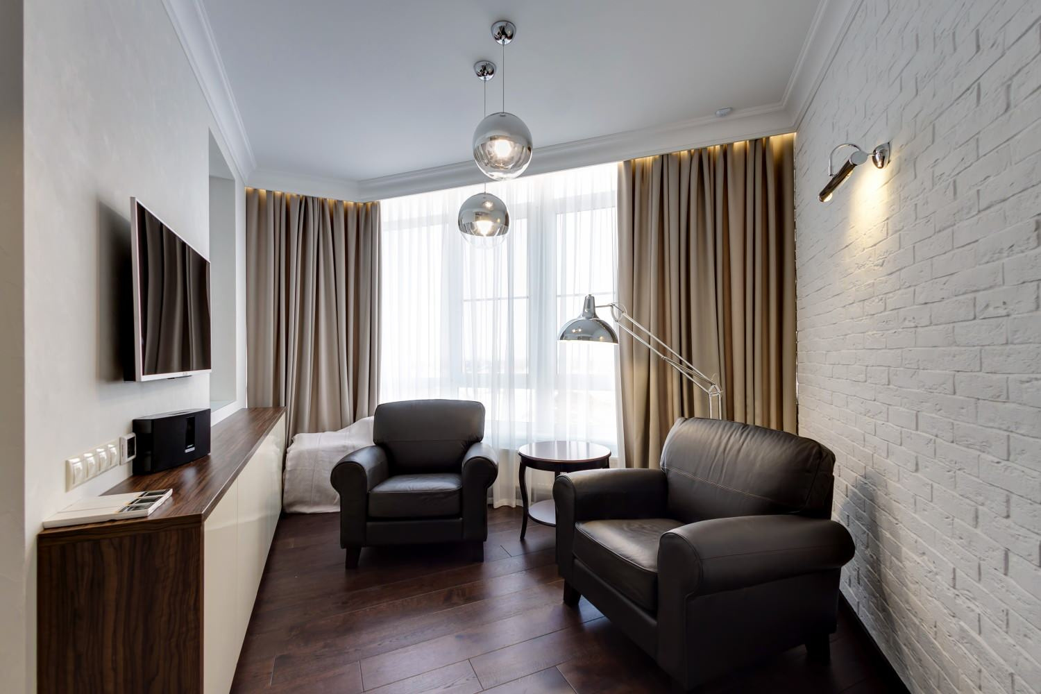 Немецкая деревня