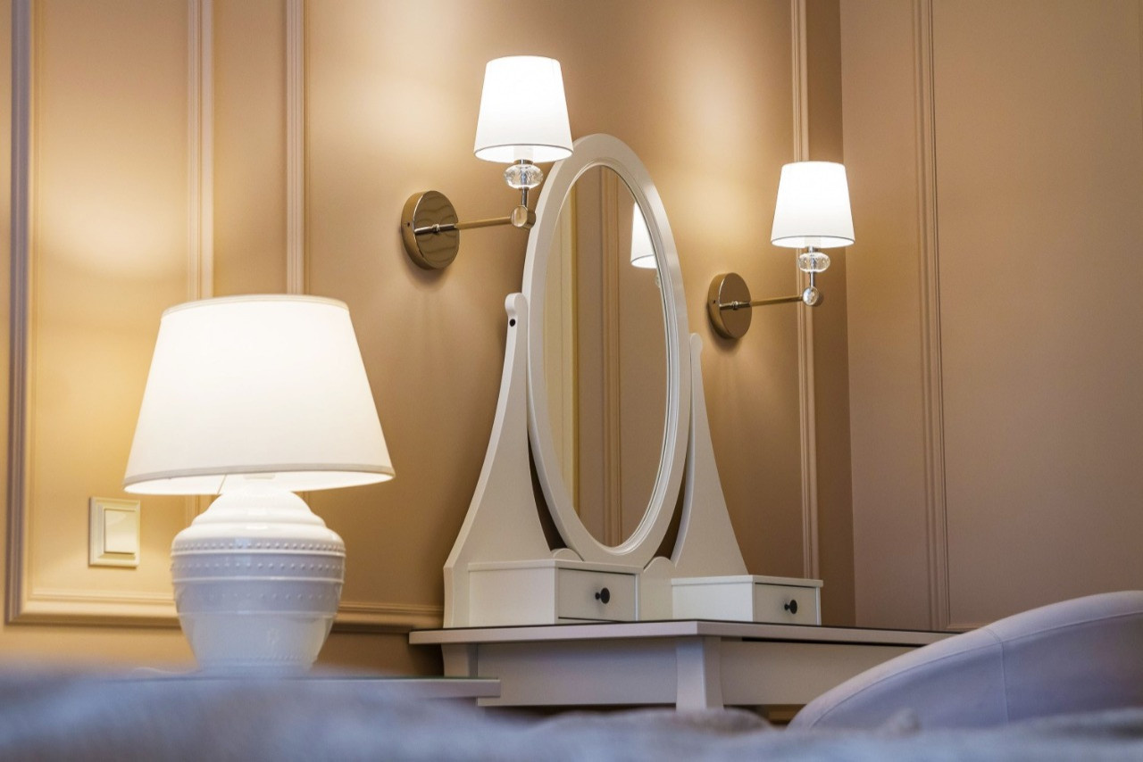 Старый центр