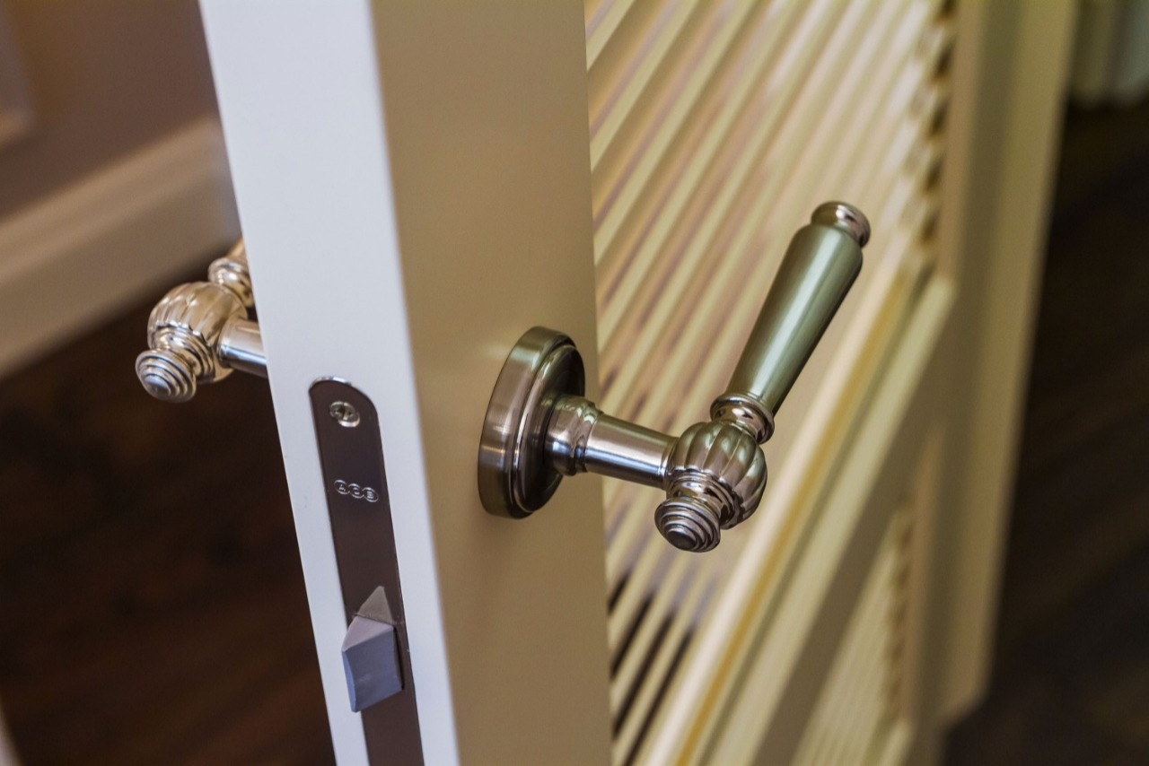 Старый центр