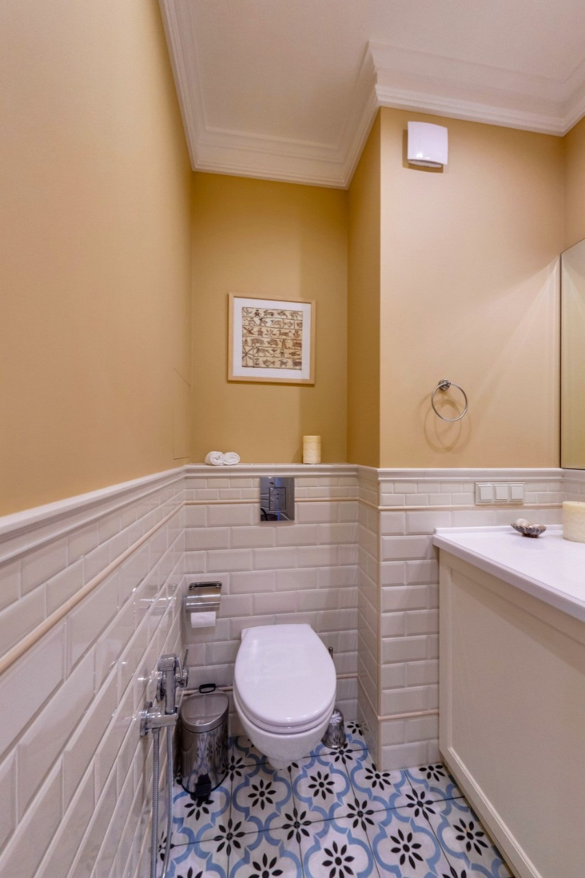 Старый центр