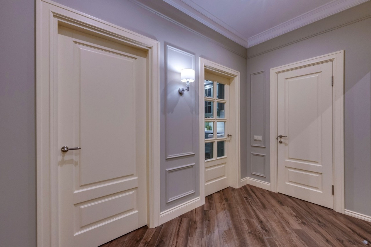 Старый центр