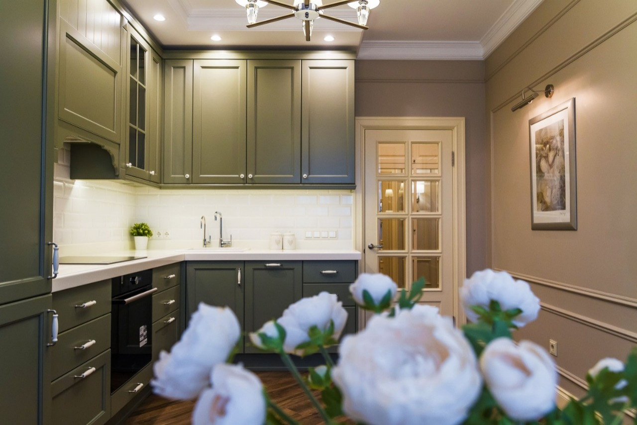 Старый центр