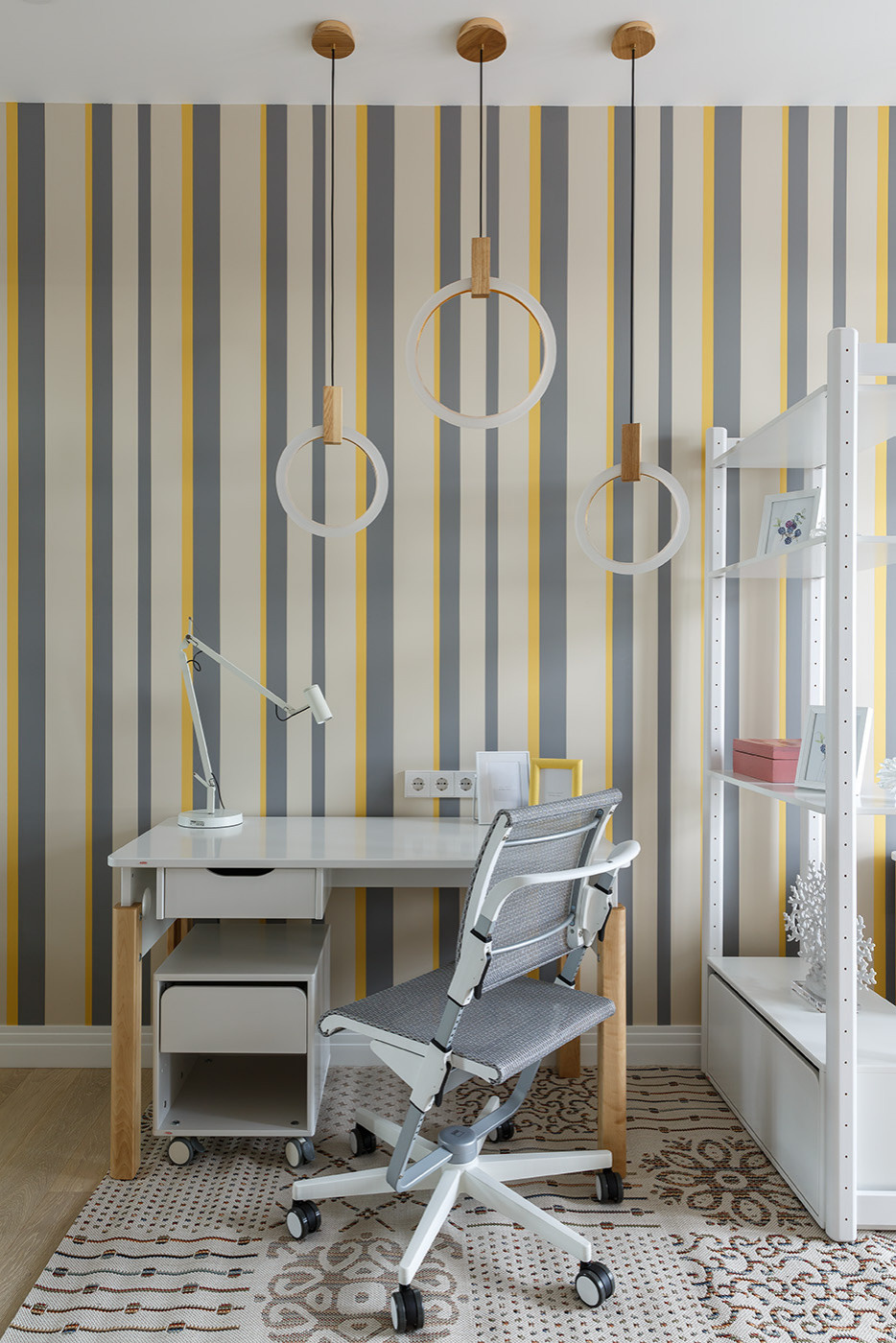 Квартира в ЖК Дипломат 89 м²