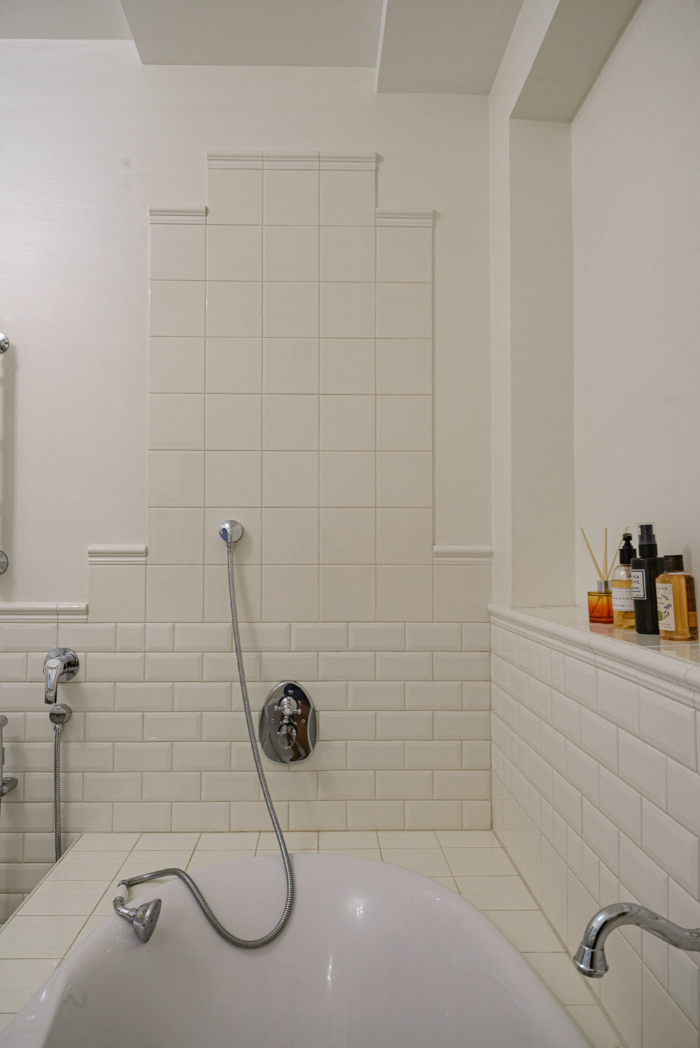 Цветы и солнце